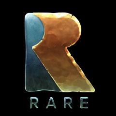 rare logo