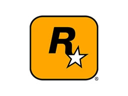 rockstar games logo
